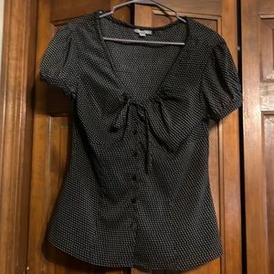Woman’s office blouse